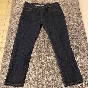 Men Levi Jeans